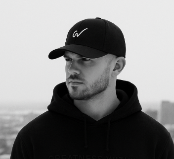 The Signature GW Cap — Greatness Within™