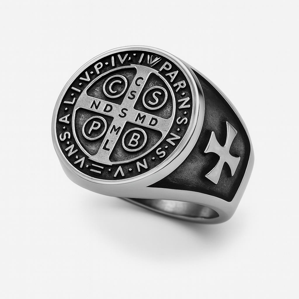 The Benedictus Ring