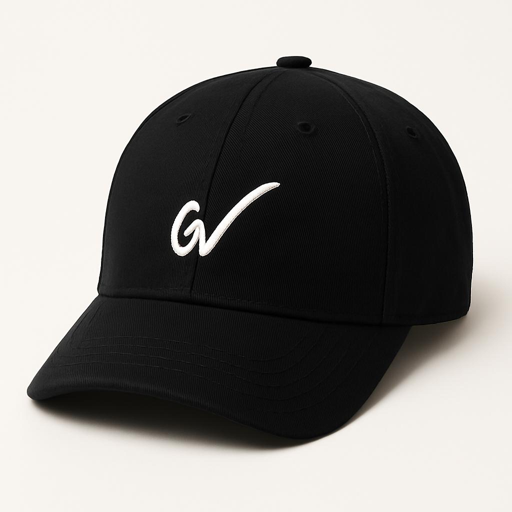 The Signature GW Cap — Greatness Within™